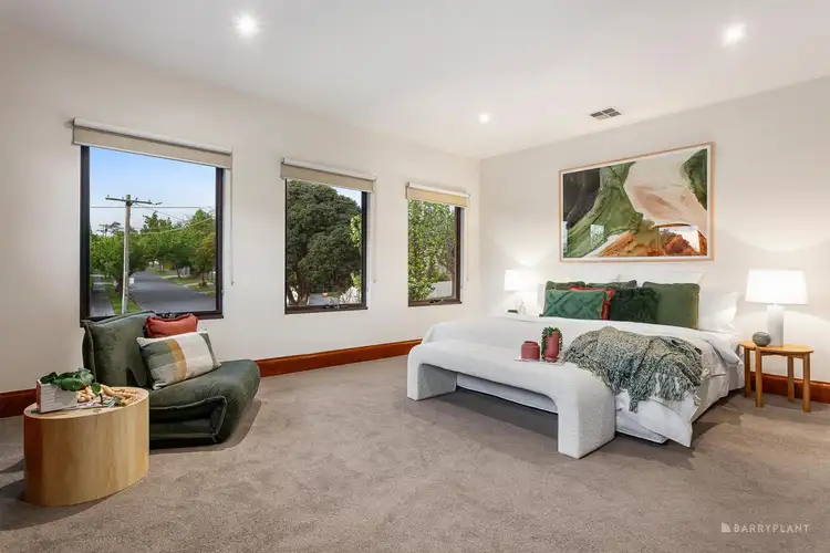 Sixth view of Homely house listing, 10 Mangan Street, Bulleen VIC 3105