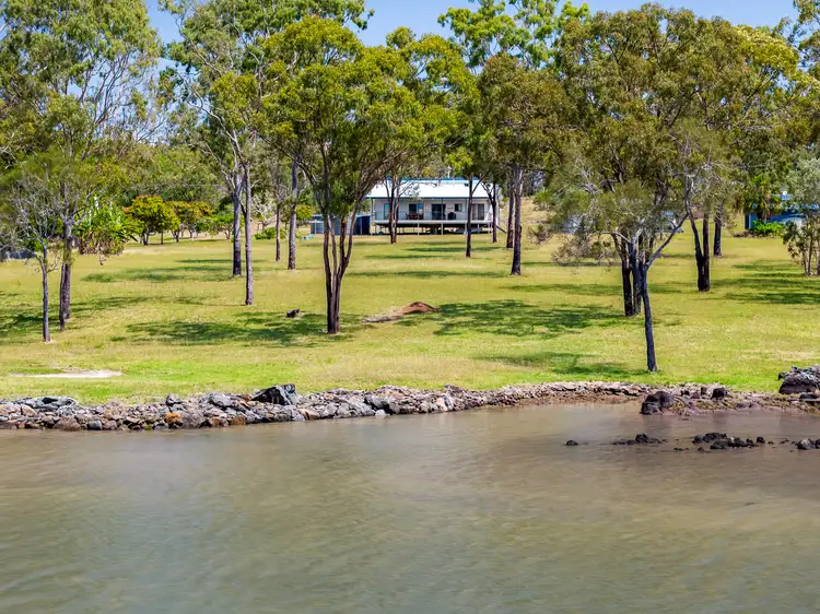 Main view of Homely house listing, 18 Michael Street, Rodds Bay QLD 4678