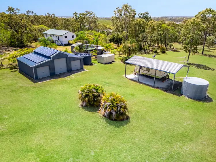 Second view of Homely house listing, 18 Michael Street, Rodds Bay QLD 4678
