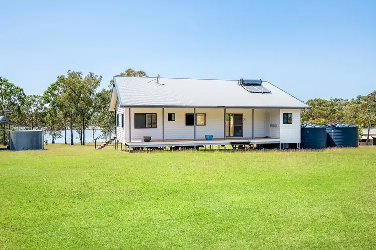 Third view of Homely house listing, 18 Michael Street, Rodds Bay QLD 4678