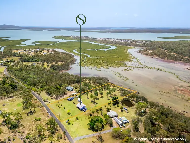 Fourth view of Homely house listing, 18 Michael Street, Rodds Bay QLD 4678