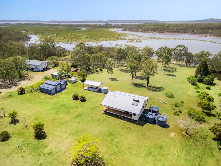 Fifth view of Homely house listing, 18 Michael Street, Rodds Bay QLD 4678