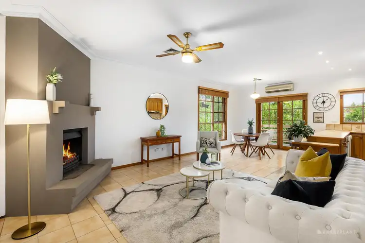 Fourth view of Homely house listing, 12 Romilly Avenue, Templestowe Lower VIC 3107