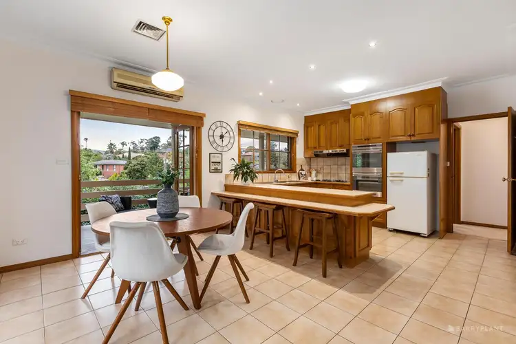 Fifth view of Homely house listing, 12 Romilly Avenue, Templestowe Lower VIC 3107