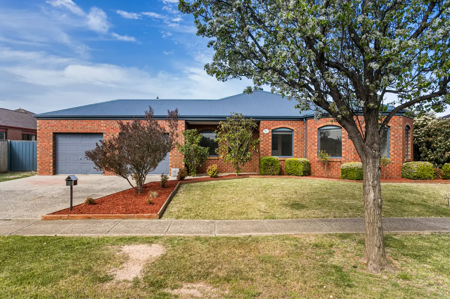 Main view of Homely house listing, 5 Portofino Crescent, Point Cook VIC 3030
