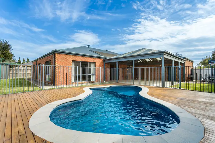 Second view of Homely house listing, 5 Portofino Crescent, Point Cook VIC 3030