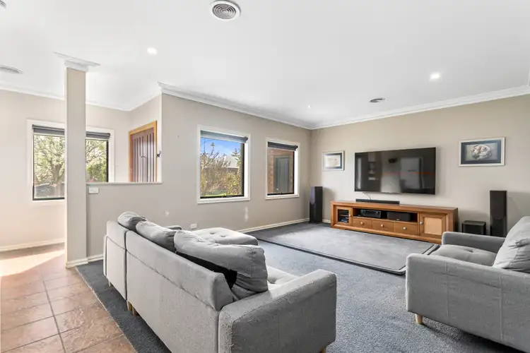 Third view of Homely house listing, 5 Portofino Crescent, Point Cook VIC 3030