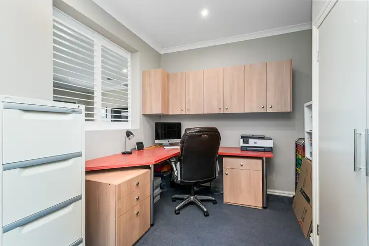 Fourth view of Homely house listing, 5 Portofino Crescent, Point Cook VIC 3030