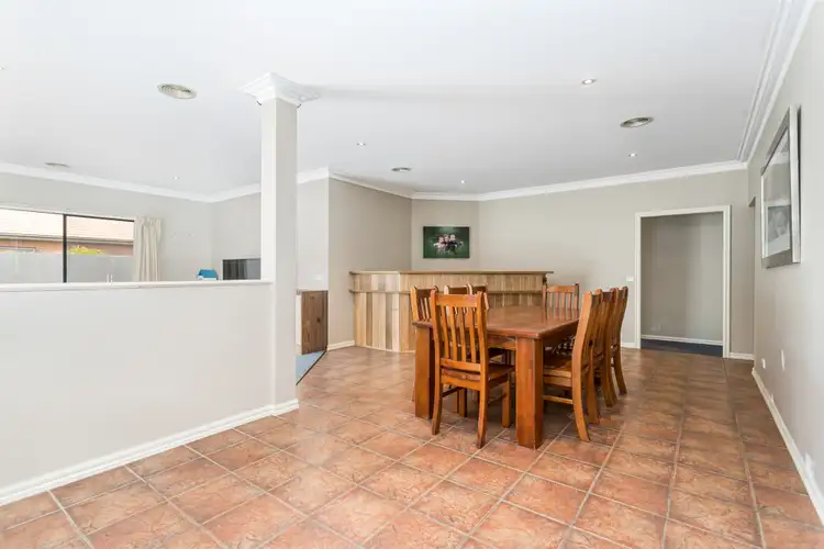 Fifth view of Homely house listing, 5 Portofino Crescent, Point Cook VIC 3030