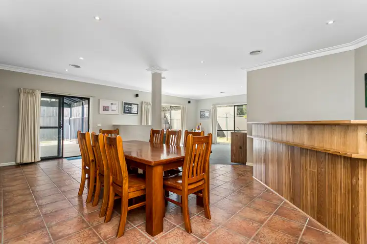 Sixth view of Homely house listing, 5 Portofino Crescent, Point Cook VIC 3030