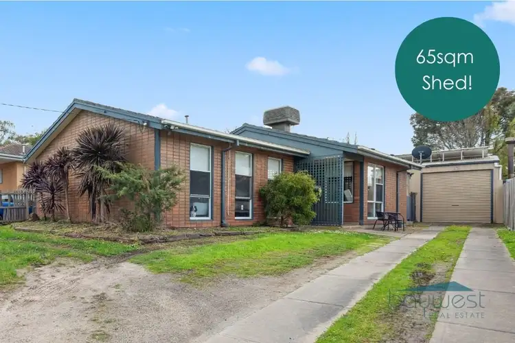 8 Ardent Court, Hastings VIC 3915