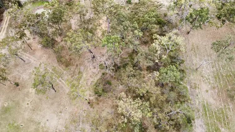 Third view of Homely land listing, LOT 77 Bells Road, Rodds Bay QLD 4678