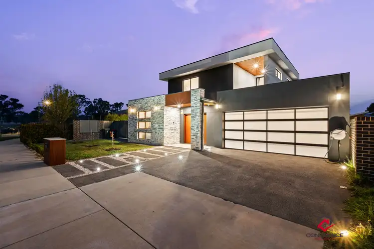 12 Brushtail Street, Throsby ACT 2914