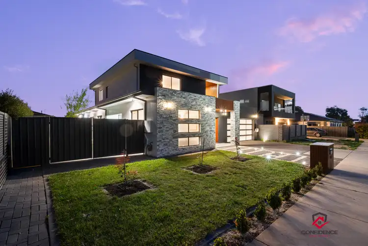 Fourth view of Homely house listing, 12 Brushtail Street, Throsby ACT 2914