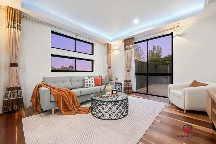 Sixth view of Homely house listing, 12 Brushtail Street, Throsby ACT 2914