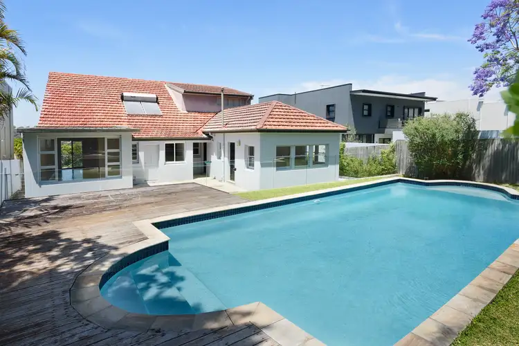 18 Seaforth Crescent, Seaforth NSW 2092