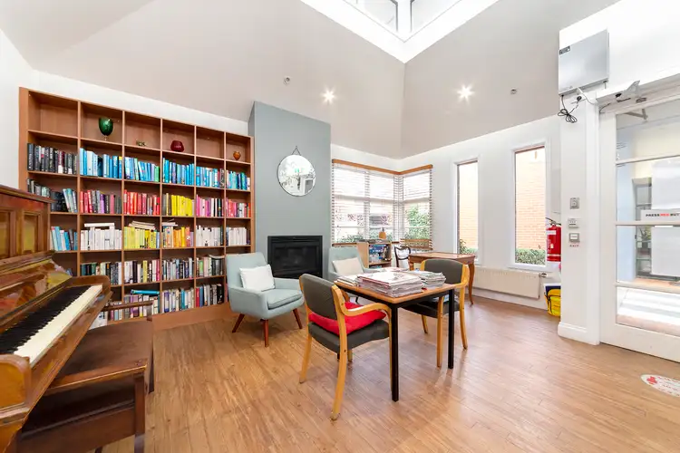 Second view of Homely retirement listing, 52/167 Hawthorn Road, Caulfield North VIC 3161