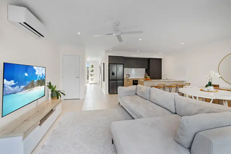 38 Olivia Crescent, Nirimba QLD 4551