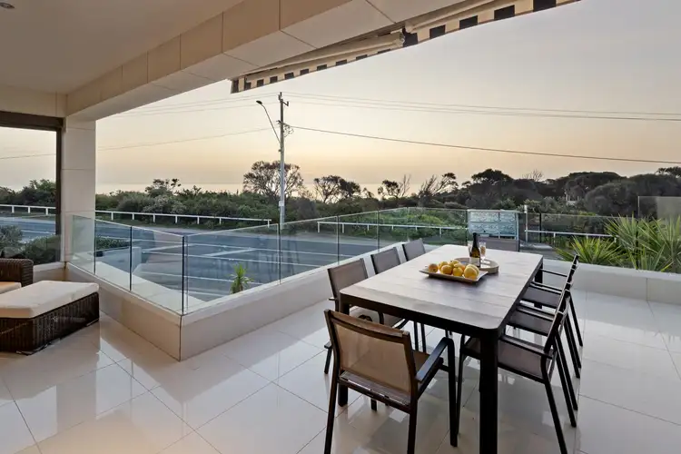 Fourth view of Homely townhouse listing, 3/710 Esplanade, Mornington VIC 3931