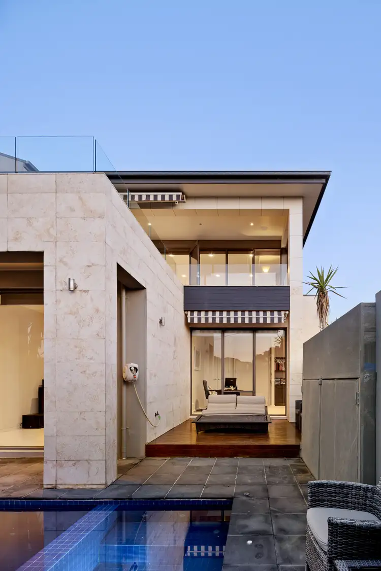 Sixth view of Homely townhouse listing, 3/710 Esplanade, Mornington VIC 3931