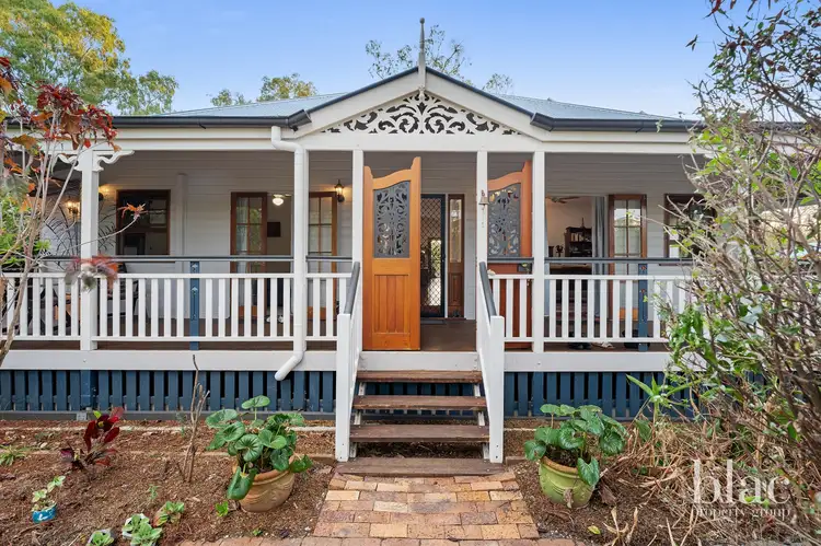 Second view of Homely house listing, 27 Hunter Circuit, Petrie QLD 4502