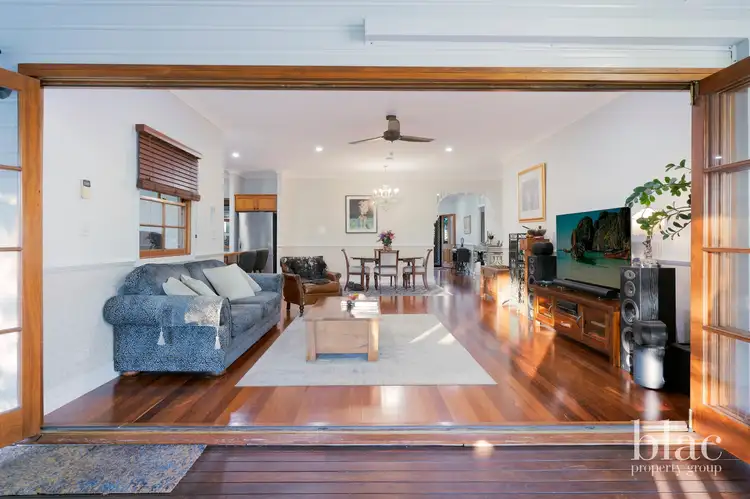 Fourth view of Homely house listing, 27 Hunter Circuit, Petrie QLD 4502