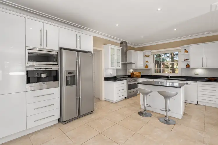 Second view of Homely house listing, 7 Waverley Parade, Mittagong NSW 2575