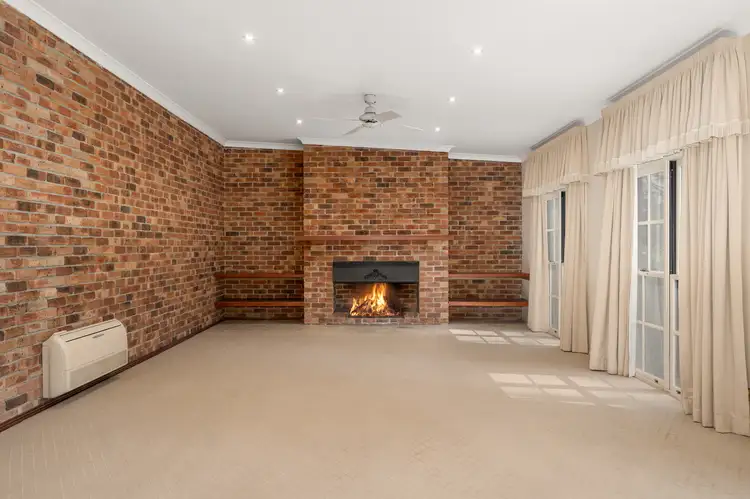Fifth view of Homely house listing, 7 Waverley Parade, Mittagong NSW 2575