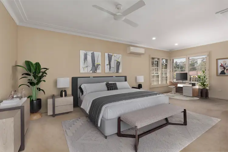 Seventh view of Homely house listing, 7 Waverley Parade, Mittagong NSW 2575