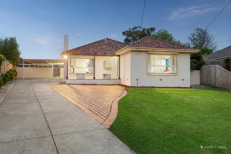 6 Elwers Street, Watsonia North VIC 3087