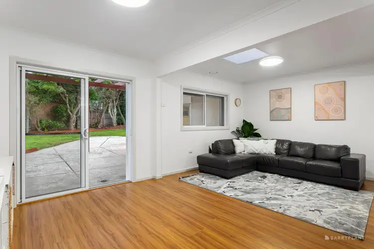 Third view of Homely house listing, 6 Elwers Street, Watsonia North VIC 3087