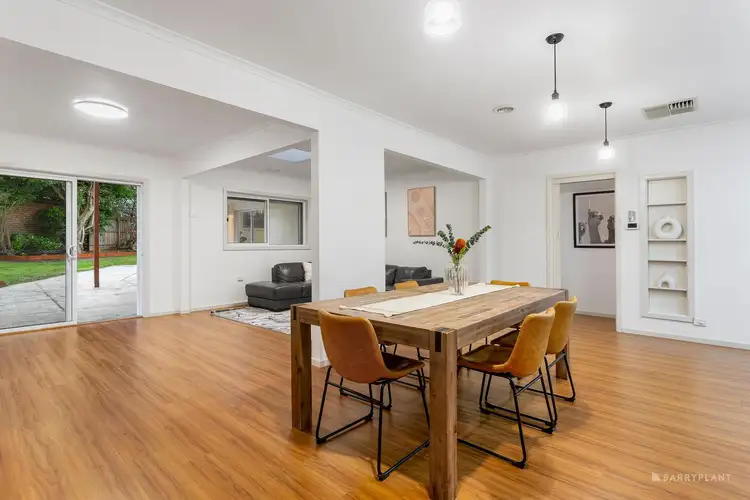 Fourth view of Homely house listing, 6 Elwers Street, Watsonia North VIC 3087