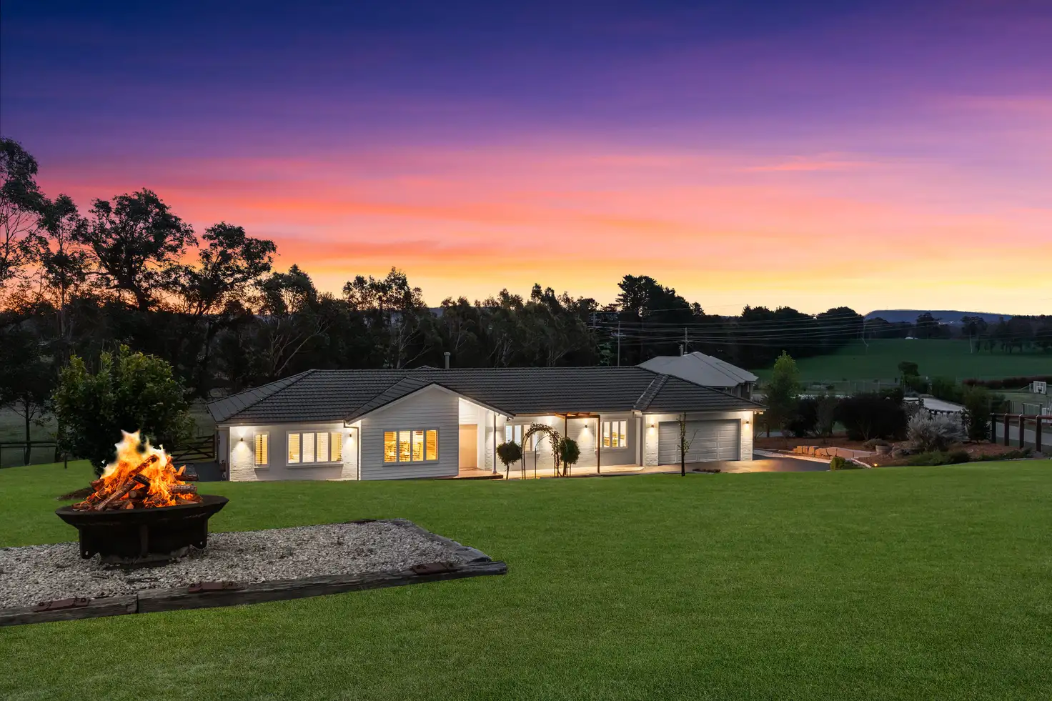 Main view of Homely house listing, 44 Watkins Drive, Moss Vale NSW 2577