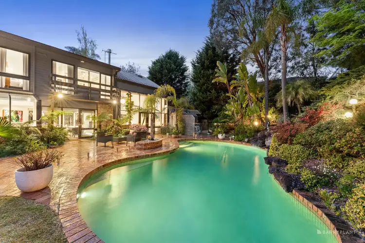 27-29 Ennismore Crescent, Park Orchards VIC 3114