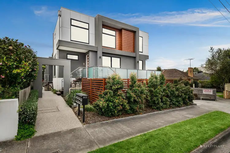 6/911 Doncaster Road, Doncaster East VIC 3109