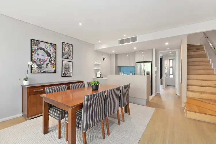 Fourth view of Homely apartment listing, 205W/8-28 The Corso, Manly NSW 2095