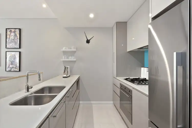 Fifth view of Homely apartment listing, 205W/8-28 The Corso, Manly NSW 2095