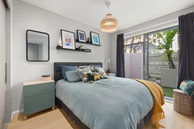 Sixth view of Homely apartment listing, 205W/8-28 The Corso, Manly NSW 2095