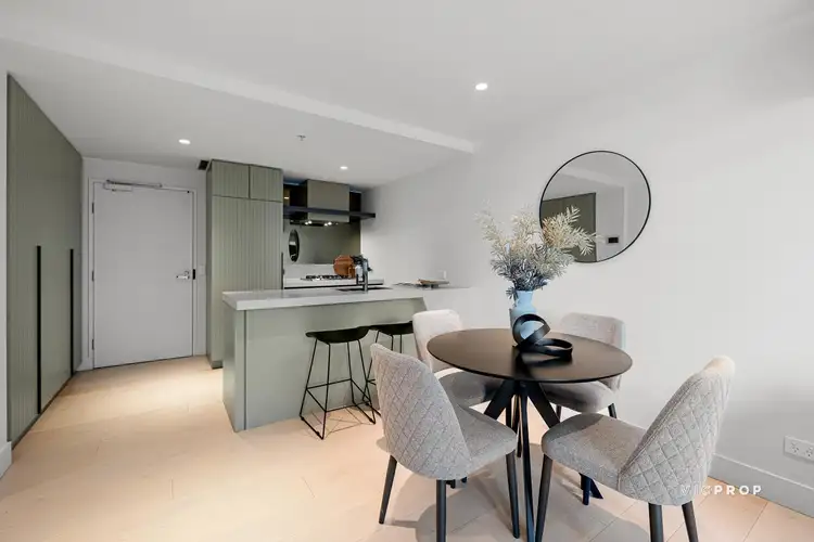 Fifth view of Homely apartment listing, G02/706 Burwood Road, Hawthorn East VIC 3123