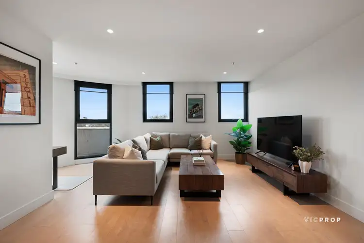 309/55 Camberwell Road, Hawthorn East VIC 3123