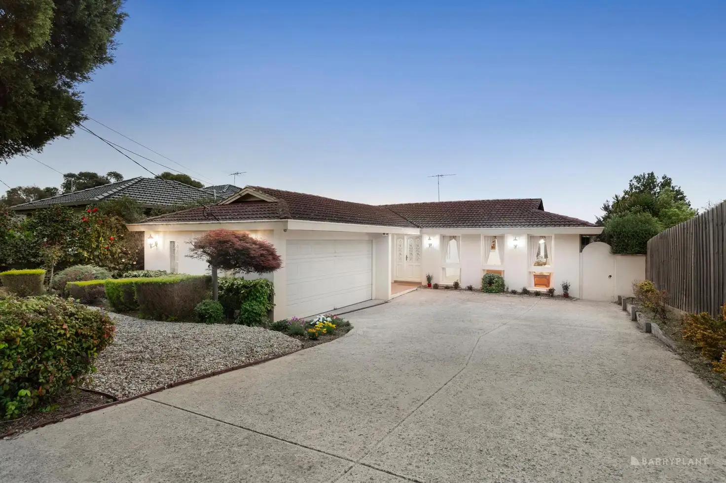 Main view of Homely house listing, 21 Victoria Street, Bulleen VIC 3105