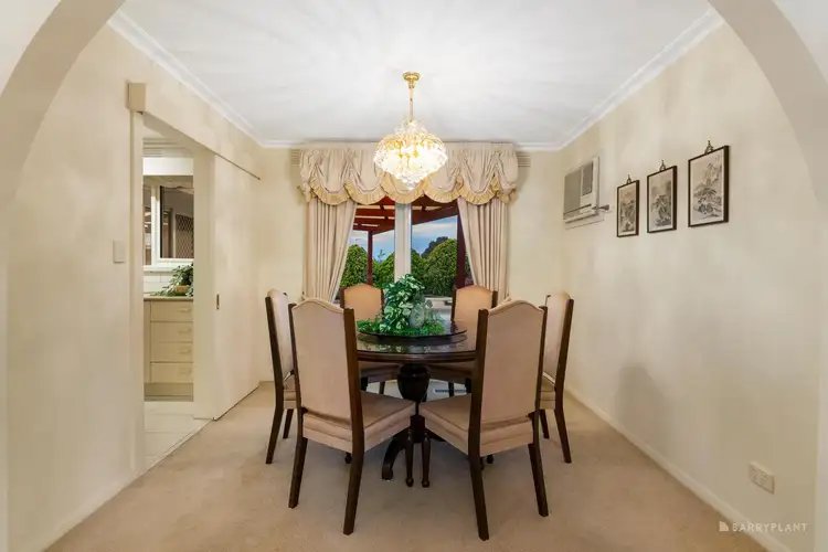 Third view of Homely house listing, 21 Victoria Street, Bulleen VIC 3105