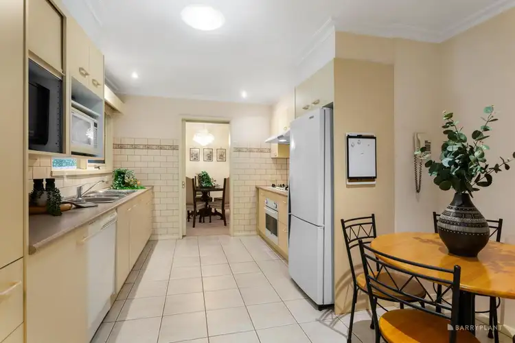Fourth view of Homely house listing, 21 Victoria Street, Bulleen VIC 3105