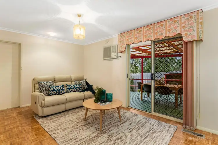 Fifth view of Homely house listing, 21 Victoria Street, Bulleen VIC 3105