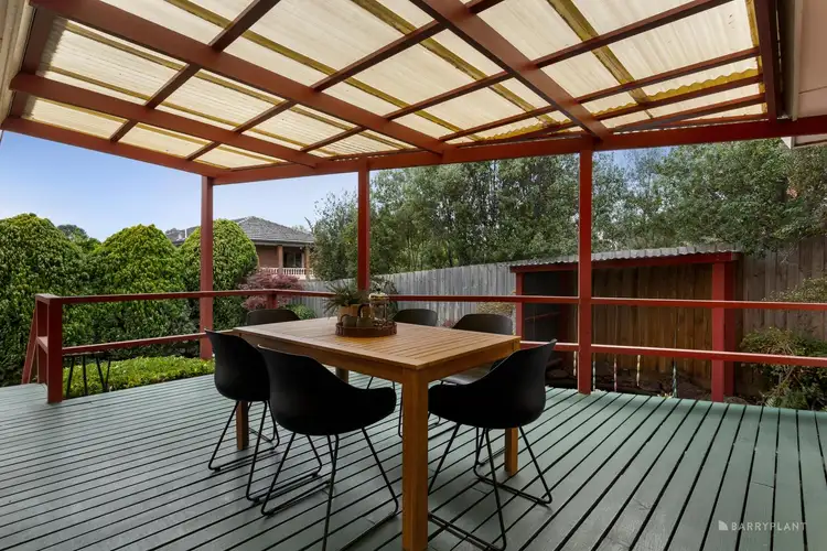 Sixth view of Homely house listing, 21 Victoria Street, Bulleen VIC 3105