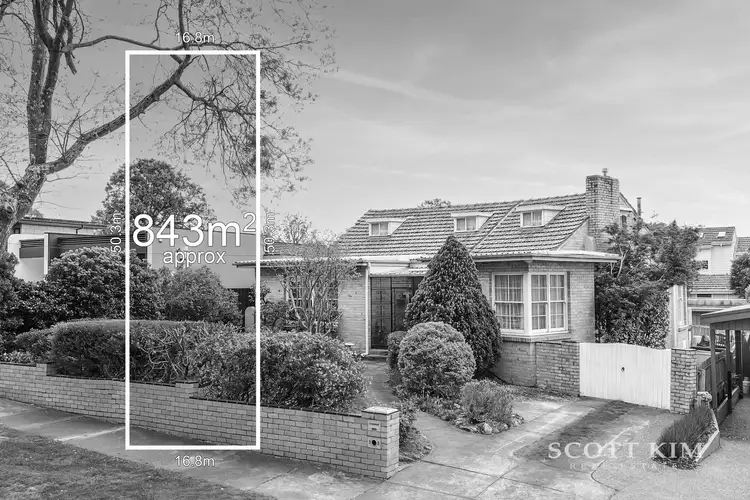 33 Fowler Street, Box Hill South VIC 3128