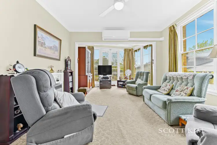 Second view of Homely house listing, 33 Fowler Street, Box Hill South VIC 3128