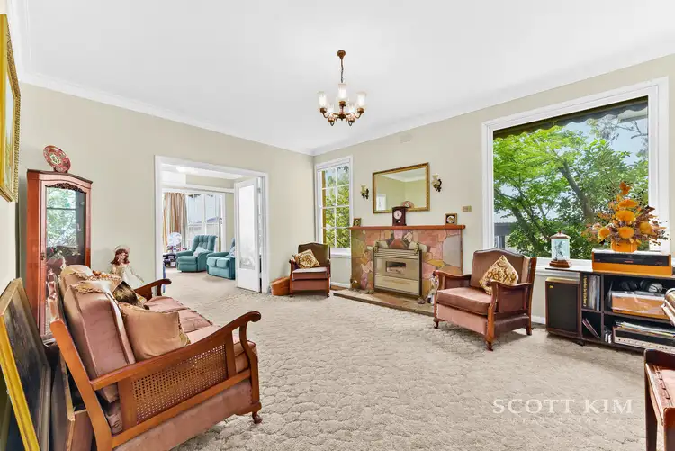 Third view of Homely house listing, 33 Fowler Street, Box Hill South VIC 3128