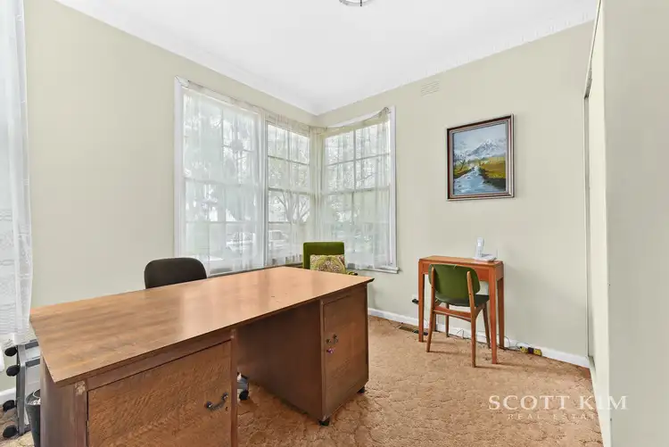 Fifth view of Homely house listing, 33 Fowler Street, Box Hill South VIC 3128