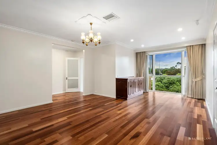 Second view of Homely house listing, 22 Furneaux Grove, Bulleen VIC 3105